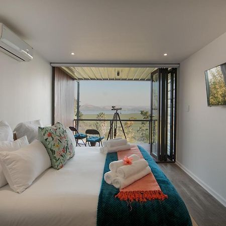 Bed and Breakfast Mister C Hartbeespoort Exterior foto