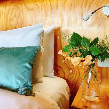 Bed and Breakfast Mister C Hartbeespoort Exterior foto