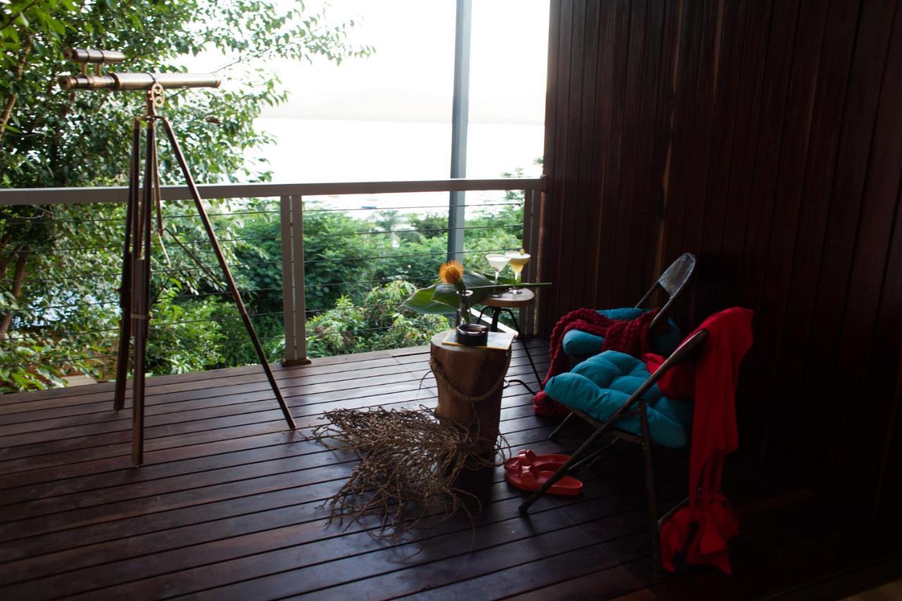 Bed and Breakfast Mister C Hartbeespoort Exterior foto