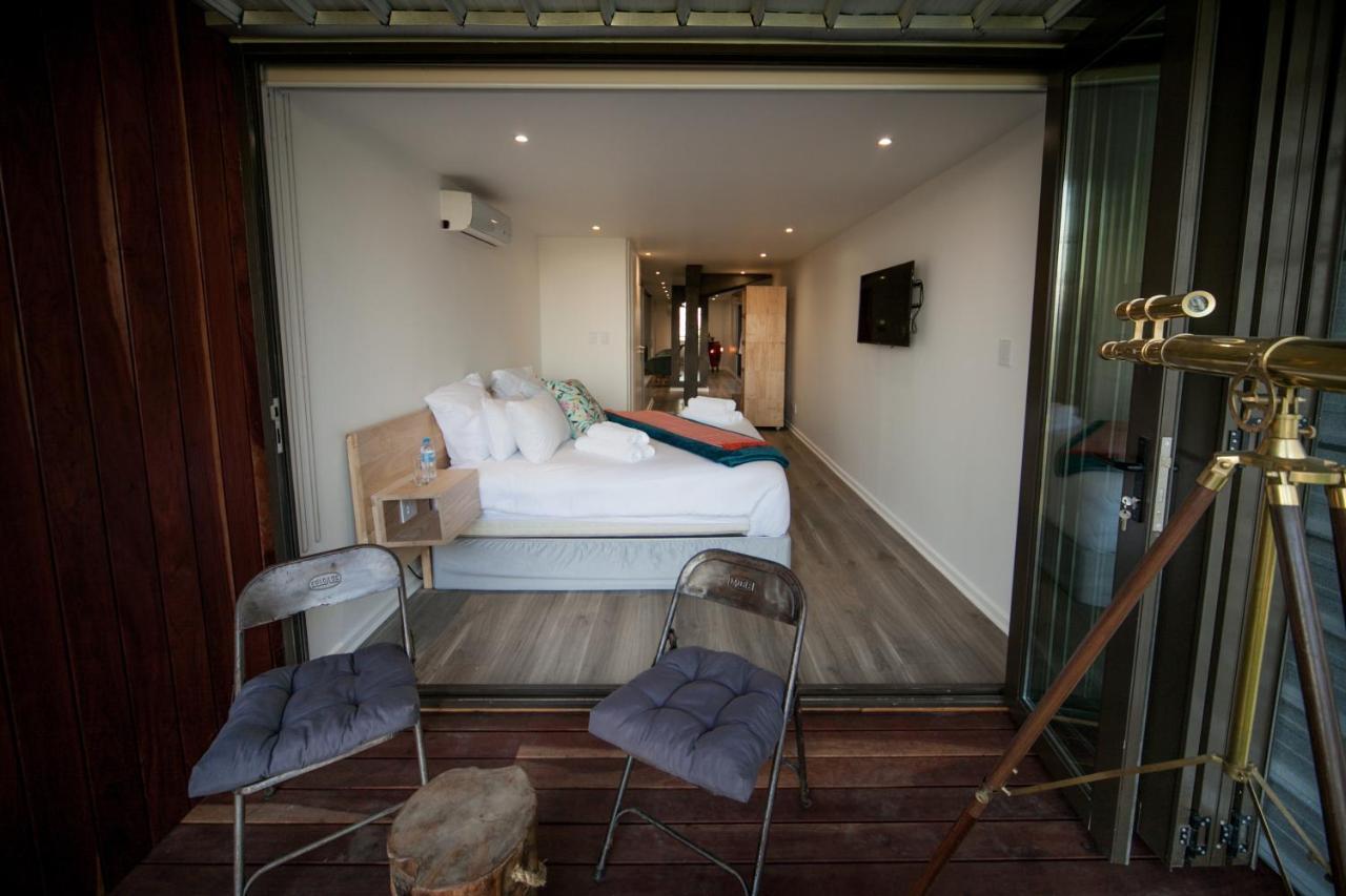 Bed and Breakfast Mister C Hartbeespoort Exterior foto