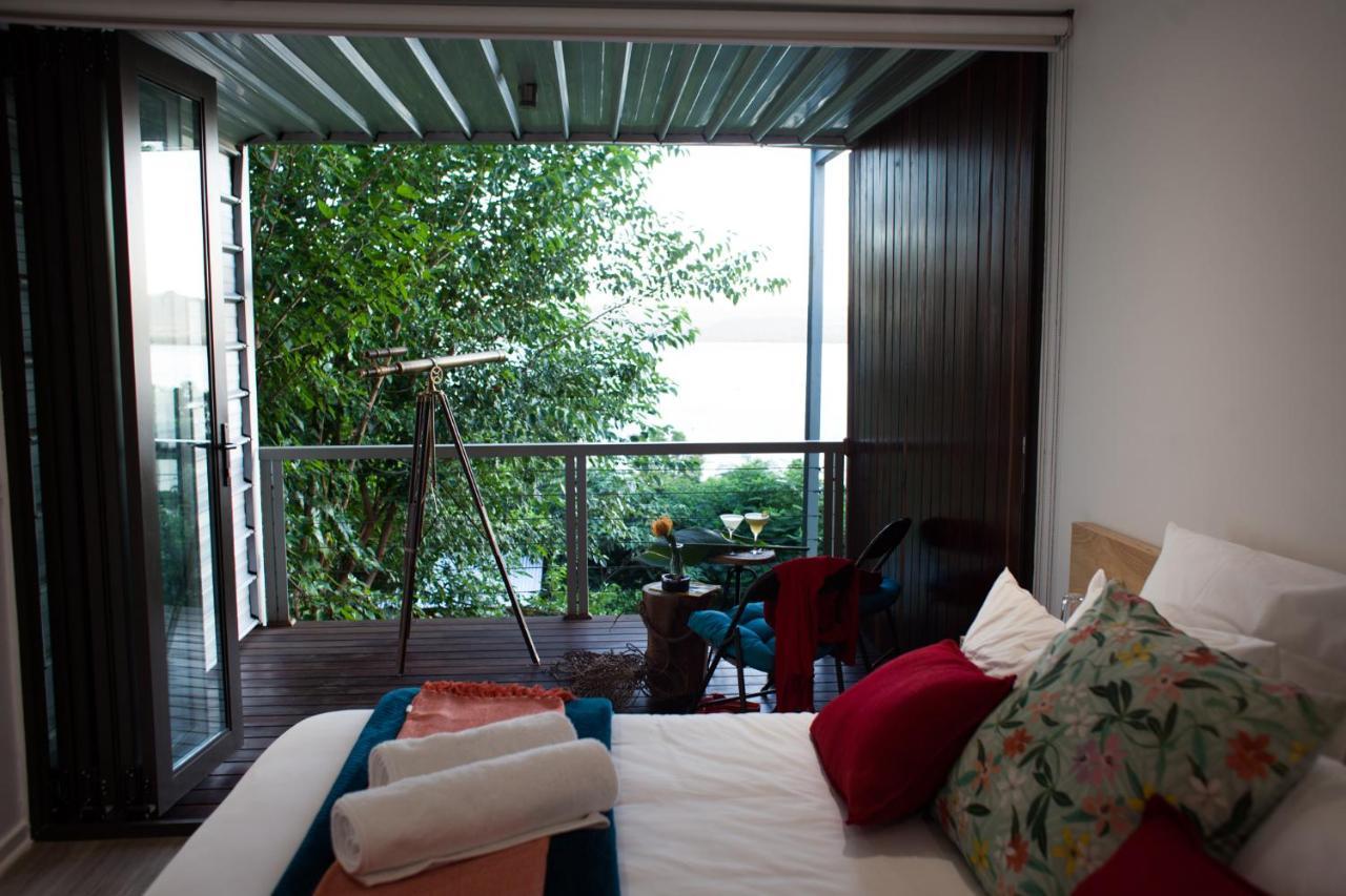 Bed and Breakfast Mister C Hartbeespoort Exterior foto