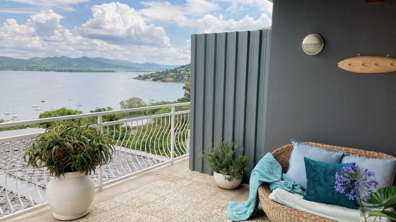 Bed and Breakfast Mister C Hartbeespoort Exterior foto