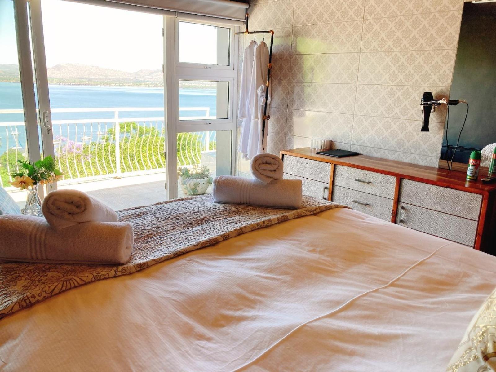 Bed and Breakfast Mister C Hartbeespoort Exterior foto